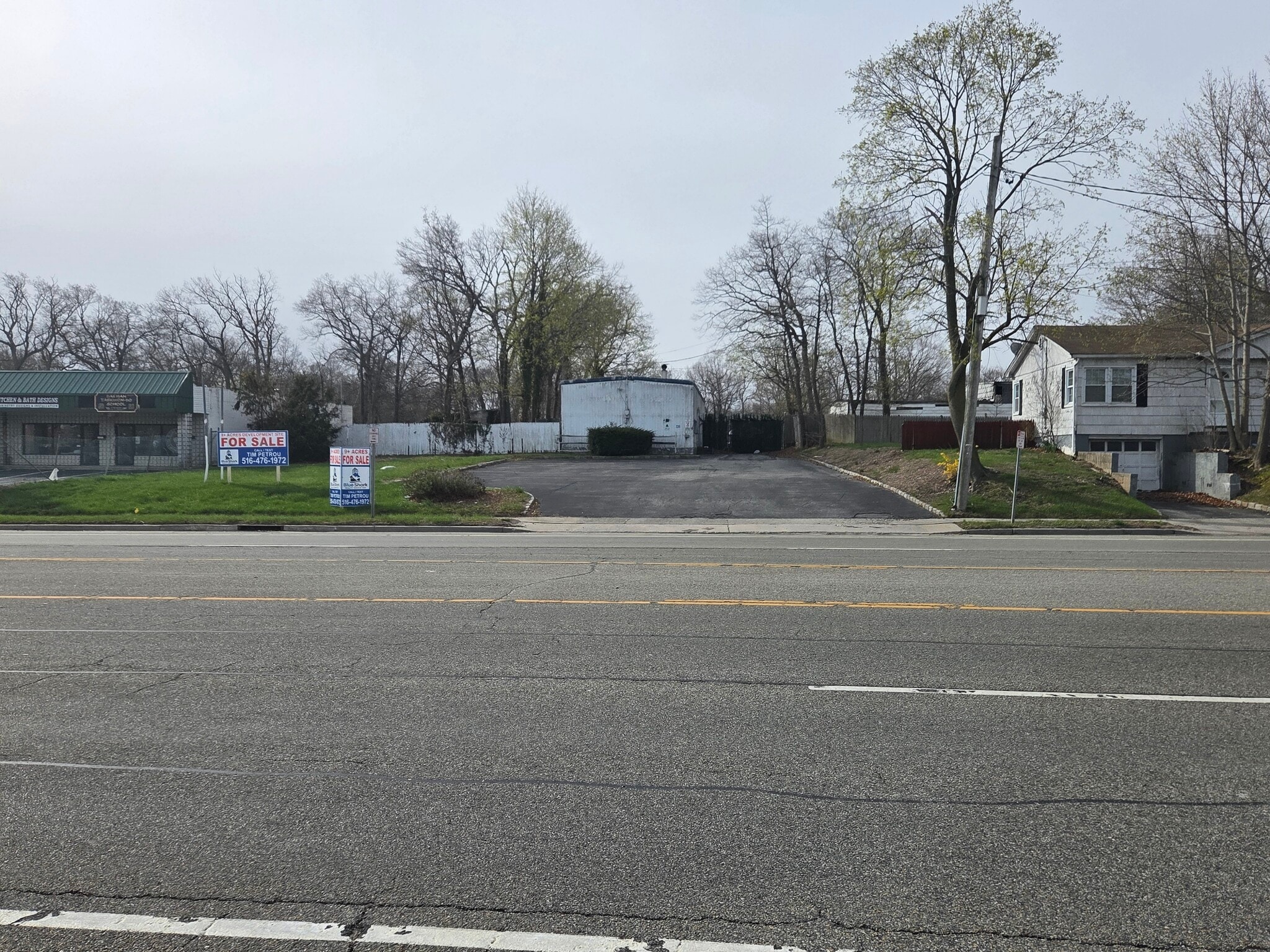 306 Route 25A, Mount Sinai, NY for sale Building Photo- Image 1 of 13