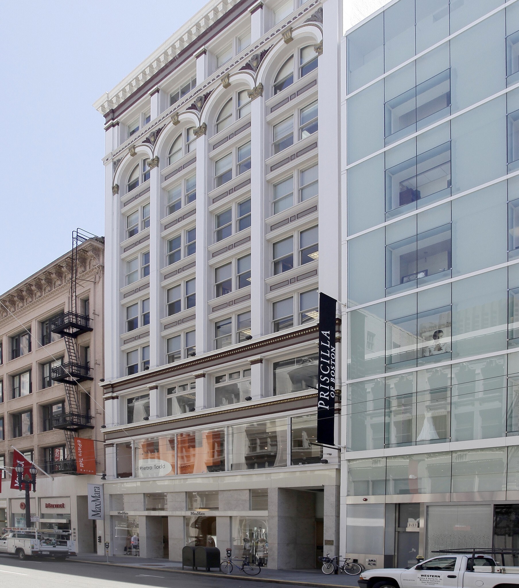 177 Post St San Francisco CA 94108 Office For Lease LoopNet