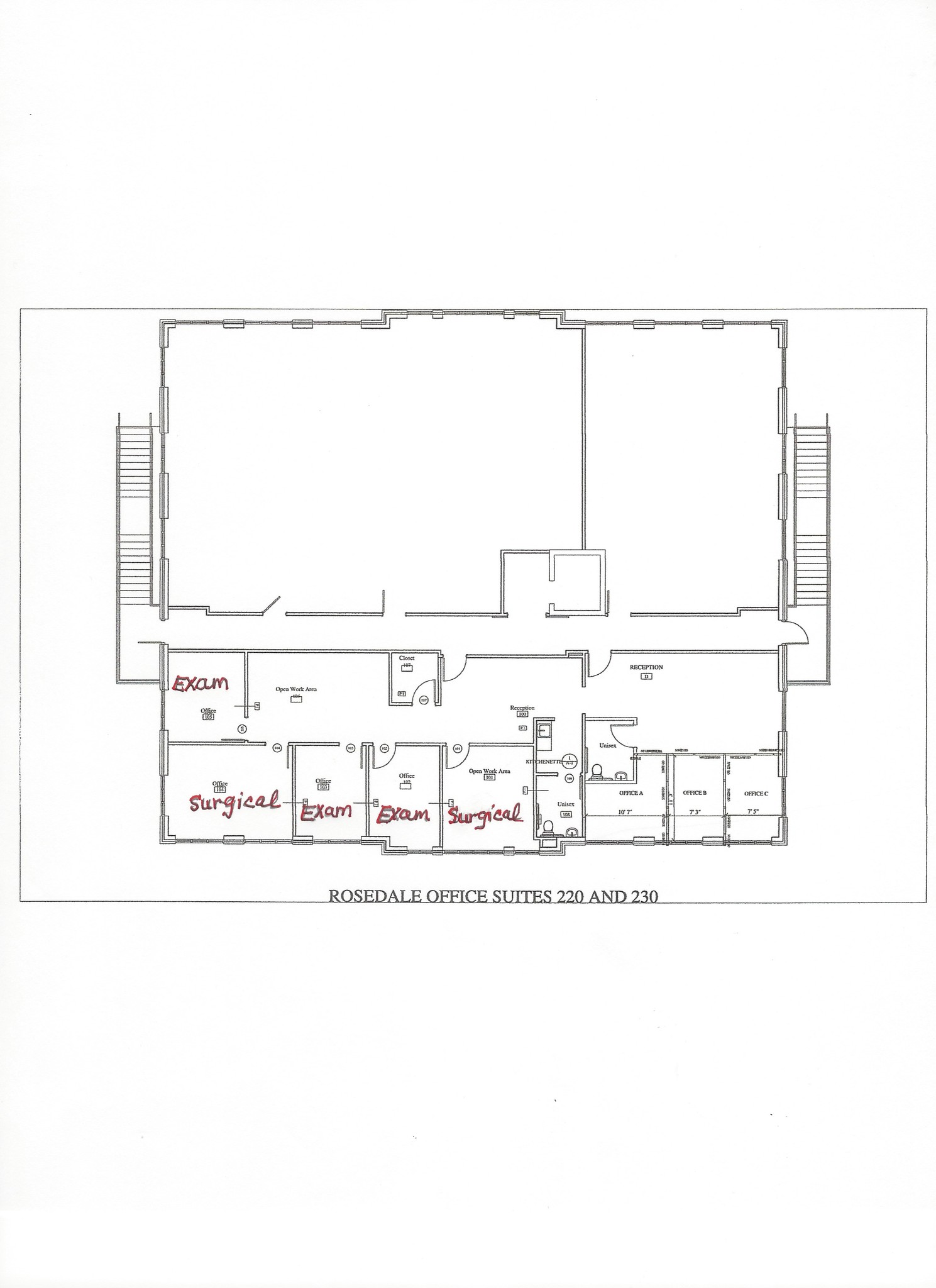 10210 Hickorywood Hill Ave, Huntersville, NC for lease Building Photo- Image 1 of 1