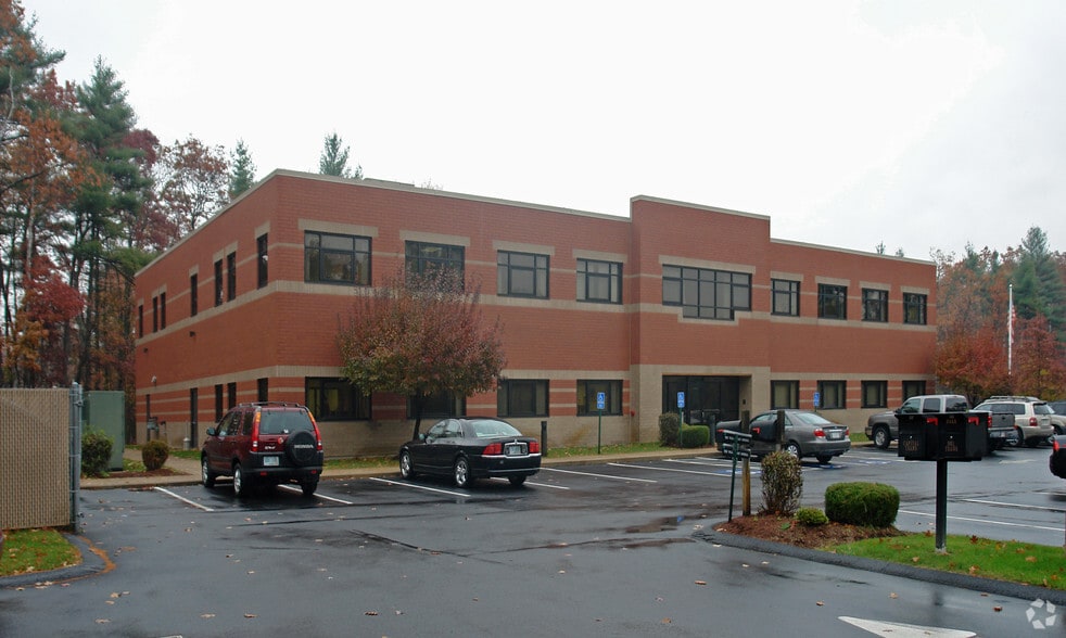 7 Wall St, Windham, NH for lease - Building Photo - Image 3 of 6