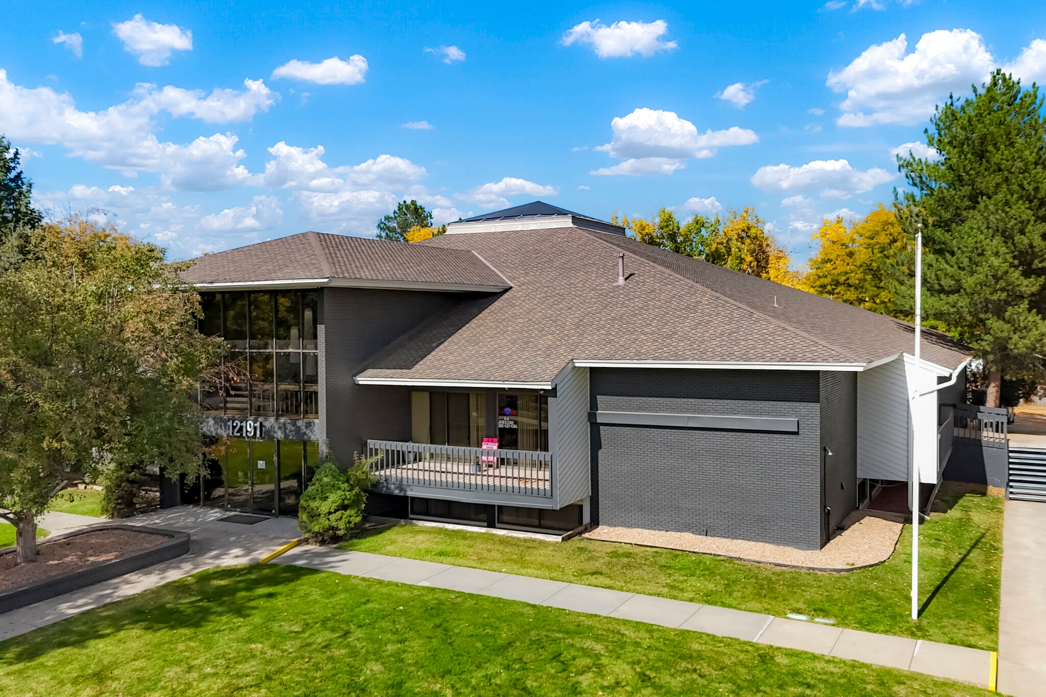 12191 W 64th Ave, Arvada, CO for lease Building Photo- Image 1 of 17