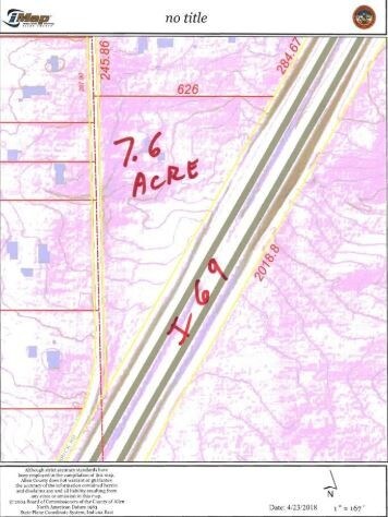 14309 Zubrick Rd, Roanoke, IN for sale - Other - Image 1 of 1