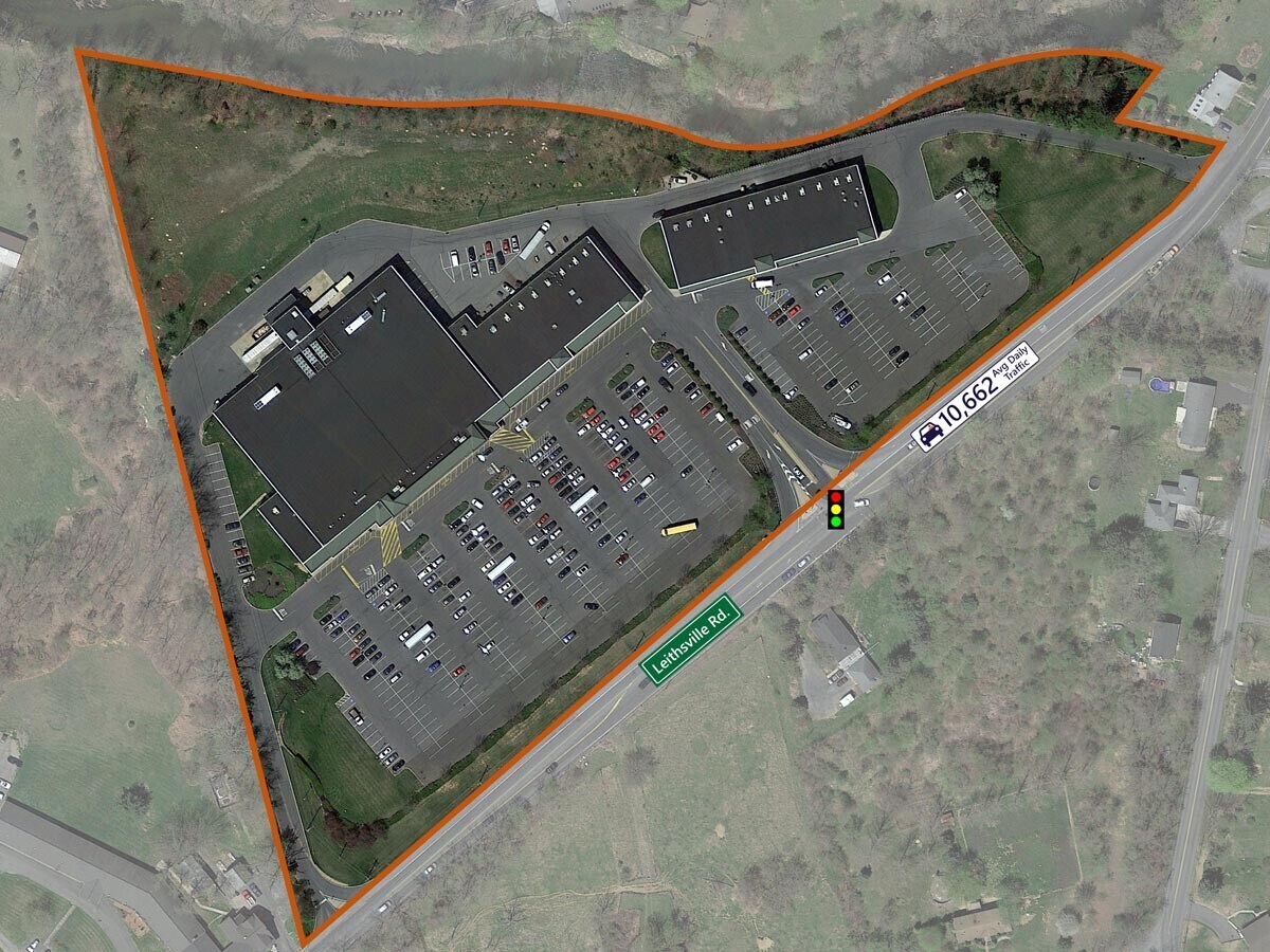 18321880 Leithsville Rd, Hellertown, PA 18055