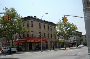 318-320 Cortelyou Rd, Brooklyn NY - Bar