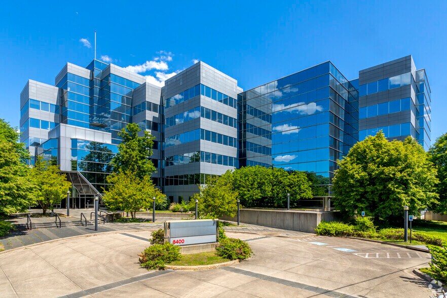 6400 Sheriff Rd, Landover, MD for sale - Building Photo - Image 1 of 1