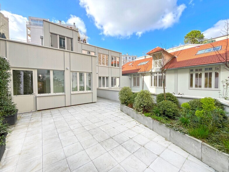 28 Rue Pascal, Paris for sale - Building Photo - Image 2 of 12