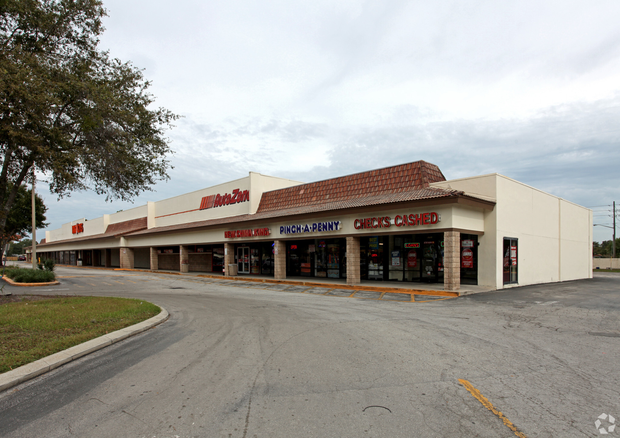 5701-5787 Edgewater Dr, Orlando, FL for sale Primary Photo- Image 1 of 1