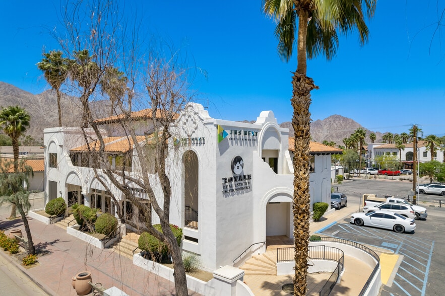 78080 Calle Estado, La Quinta, CA for lease - Building Photo - Image 2 of 7