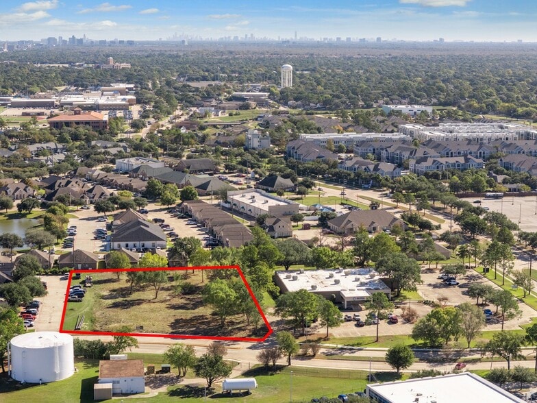 419 Mason Park Blvd, Katy, TX for sale - Building Photo - Image 2 of 9