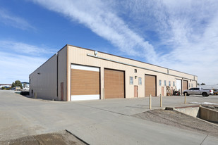 7070 W 117th Ave, Broomfield CO - Warehouse