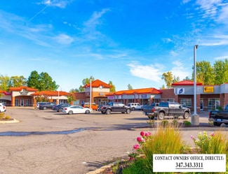 More details for 16035-16215 Dix Toledo Rd, Southgate, MI - Retail for Lease