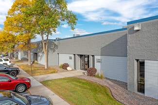 More details for 7320-7350 Ohms Ln, Edina, MN - Industrial for Lease