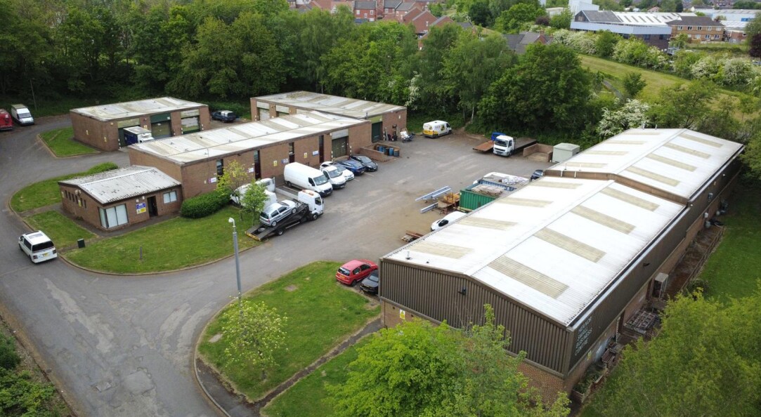 Adams Clos, Heanor for lease Building Photo- Image 1 of 4