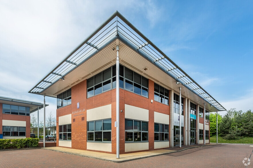 Cheshire Av, Northwich for lease - Building Photo - Image 2 of 24