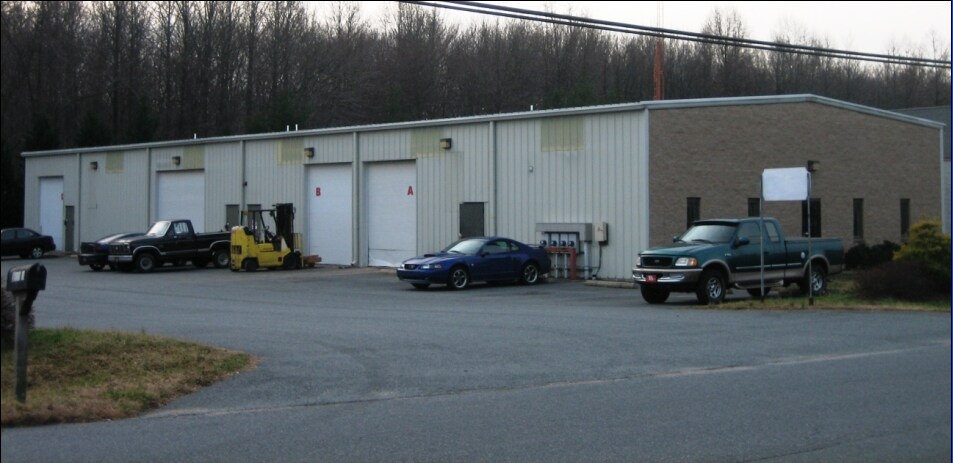 120 Sandy Dr, Newark, DE for sale Building Photo- Image 1 of 1