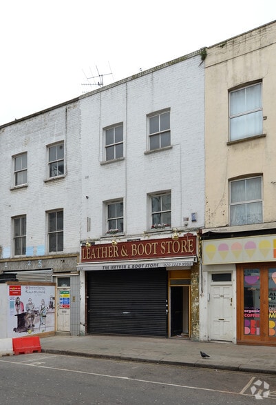 187 Portobello Rd, London for sale - Primary Photo - Image 1 of 1