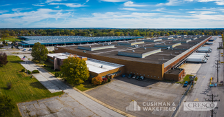 More details for 18901 Snow Rd, Brook Park, OH - Industrial for Lease