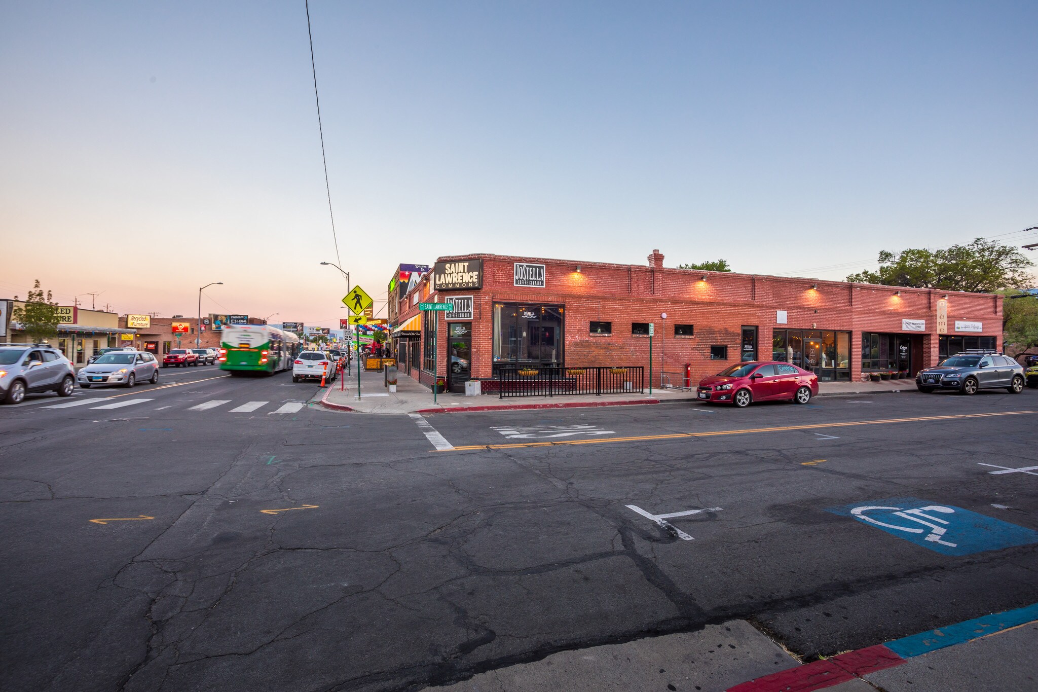 701 S Virginia St, Reno, NV for sale Other- Image 1 of 1