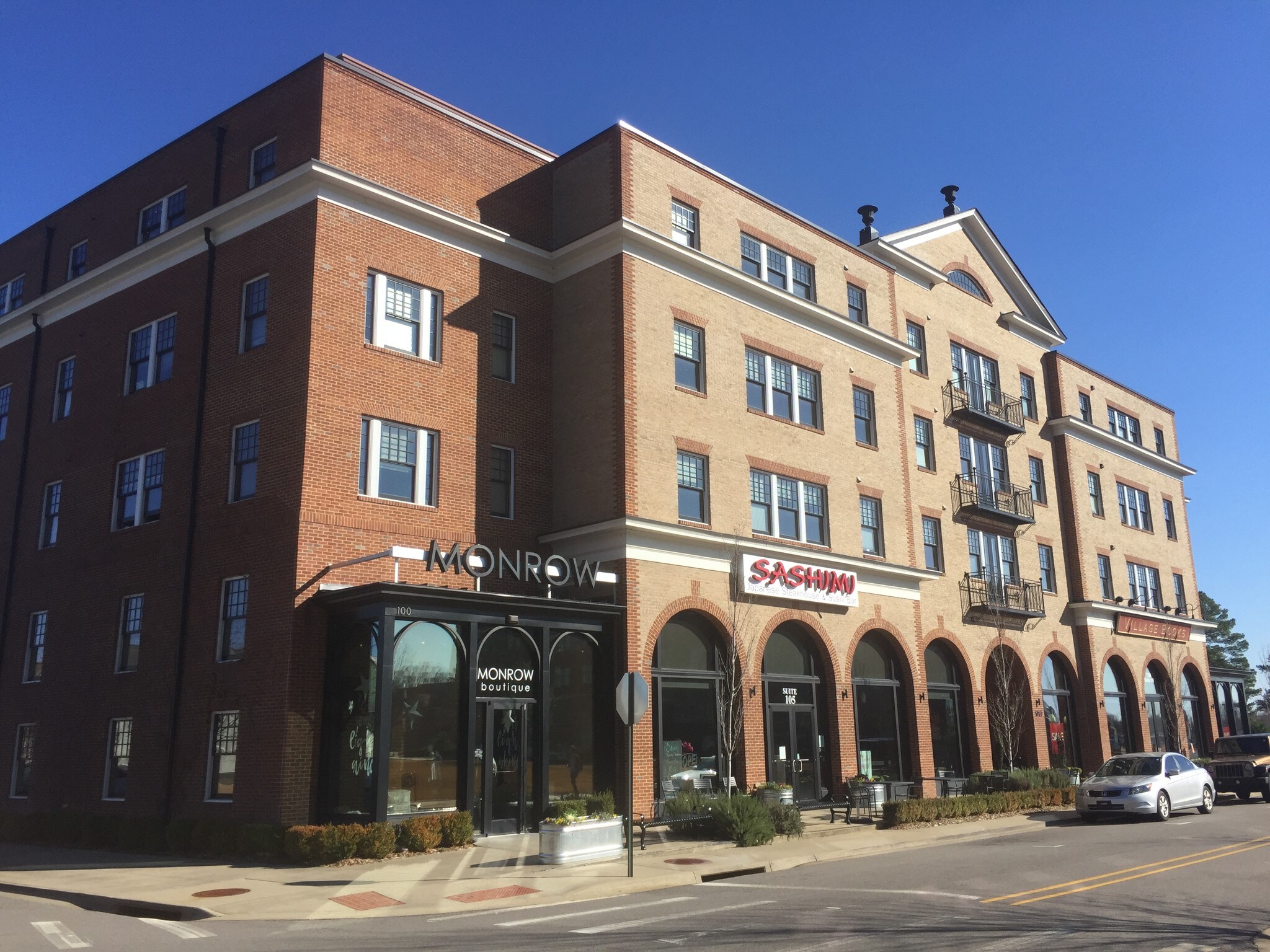 1700 Altus St, Conway, AR for sale Building Photo- Image 1 of 1