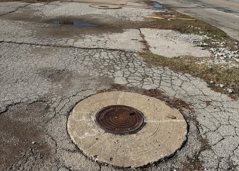 4310 Pine Street St, Tulsa, OK for sale - Building Photo - Image 3 of 4