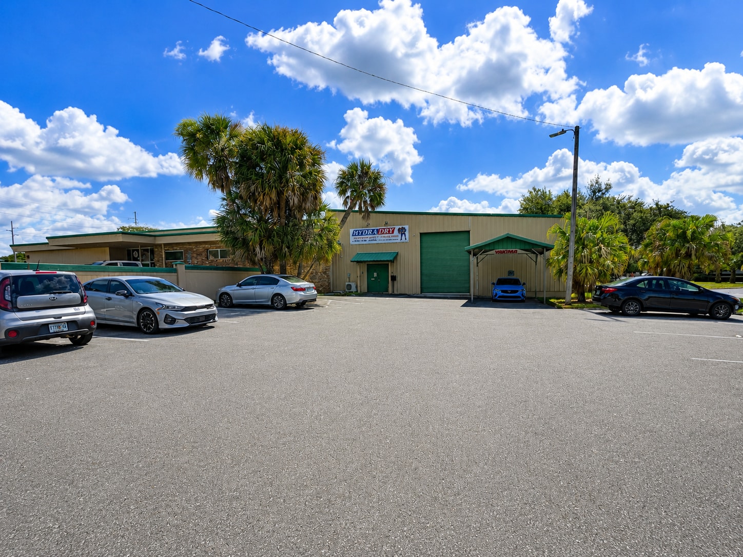 203 W 1st St, Apopka, FL for lease Building Photo- Image 1 of 8