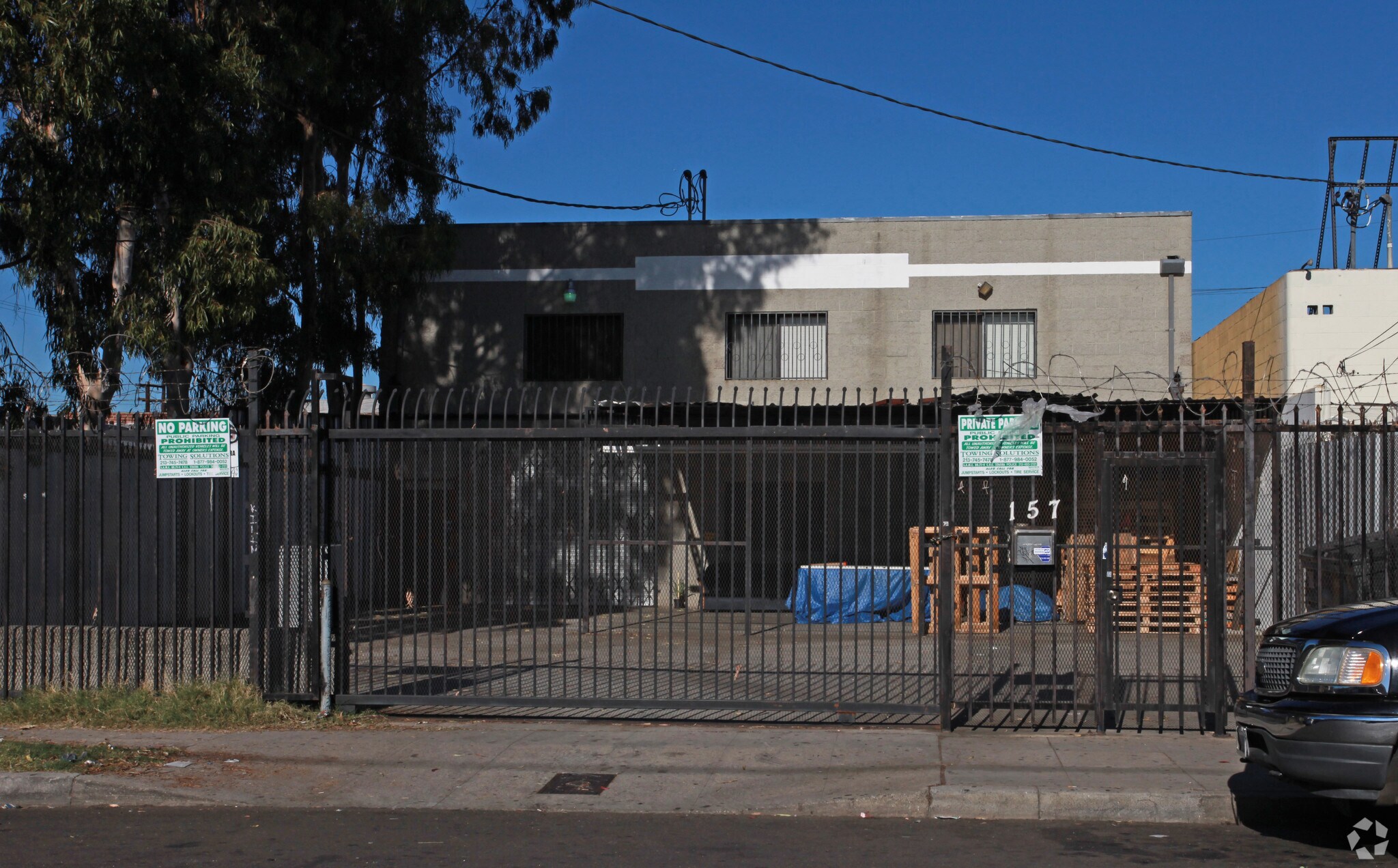 157 W 27th St, Los Angeles, CA for sale Primary Photo- Image 1 of 1