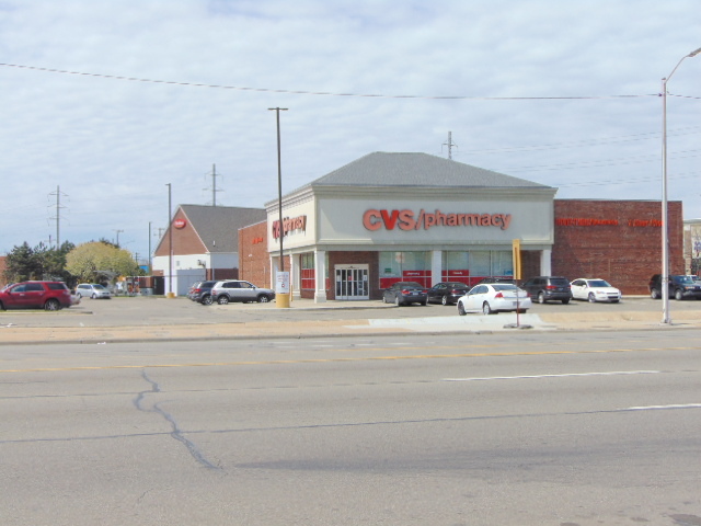 15390 Gratiot Ave, Detroit, MI for sale - Building Photo - Image 3 of 42