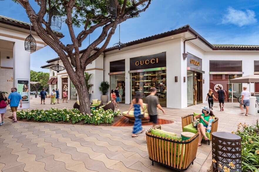 3750 Wailea Alanui Dr, Wailea, HI for lease - Building Photo - Image 3 of 7