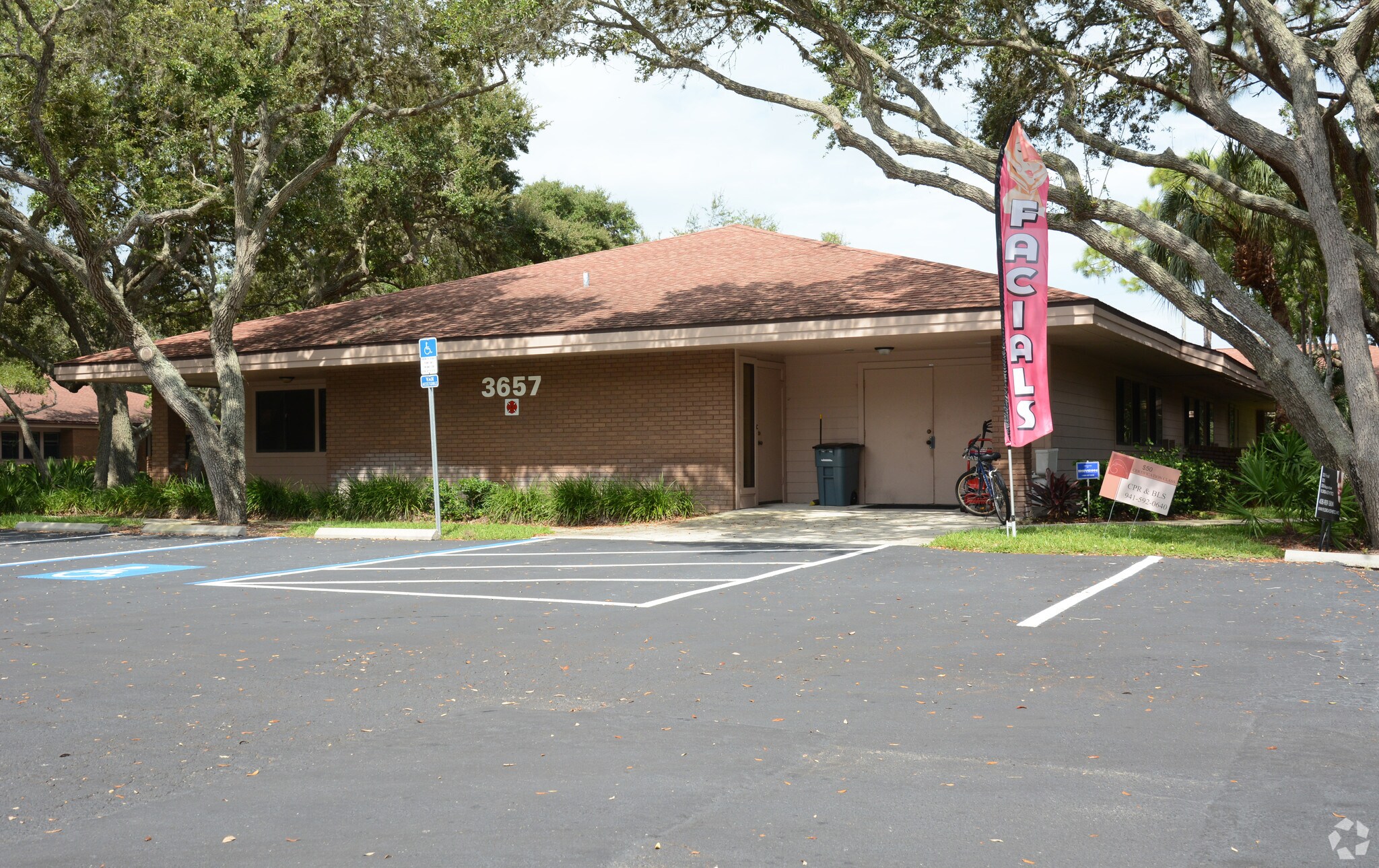 3657 Cortez Rd W, Bradenton, FL for sale Building Photo- Image 1 of 1