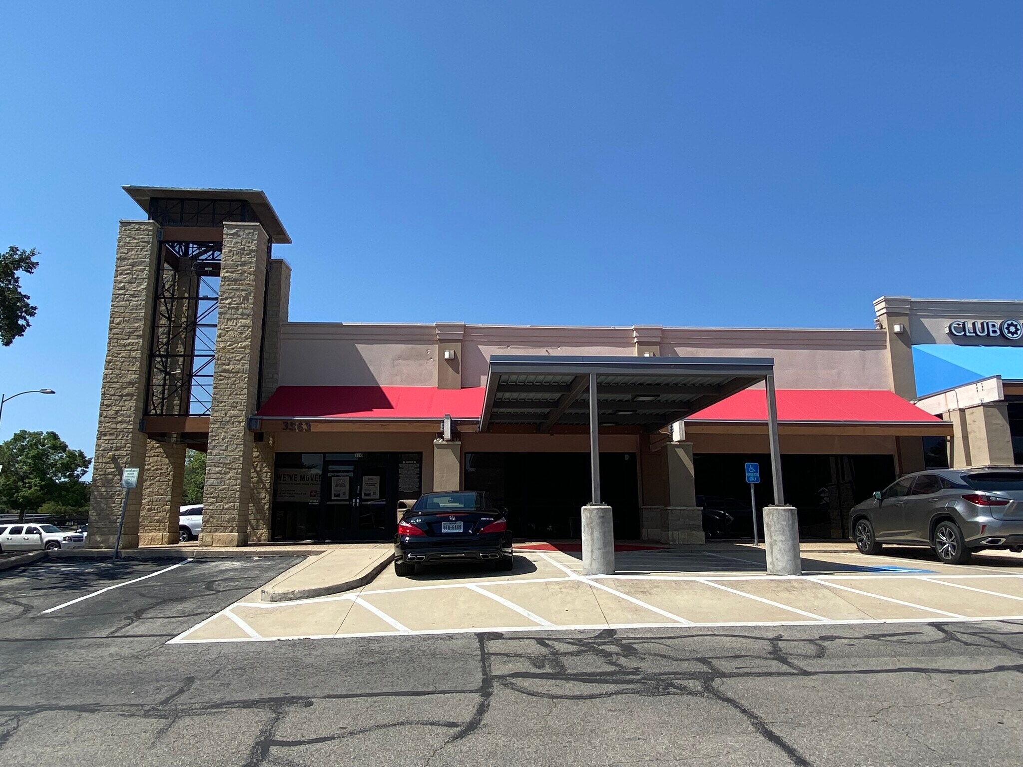 3563 Far West Blvd, Austin, TX 78731 Old Quarry Village