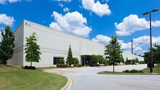 More details for 130 Caliber Ridge Dr, Greer, SC - Industrial for Lease