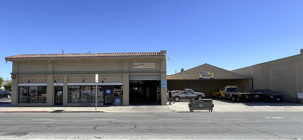 801 Front St, Soledad, CA for sale - Building Photo - Image 2 of 11