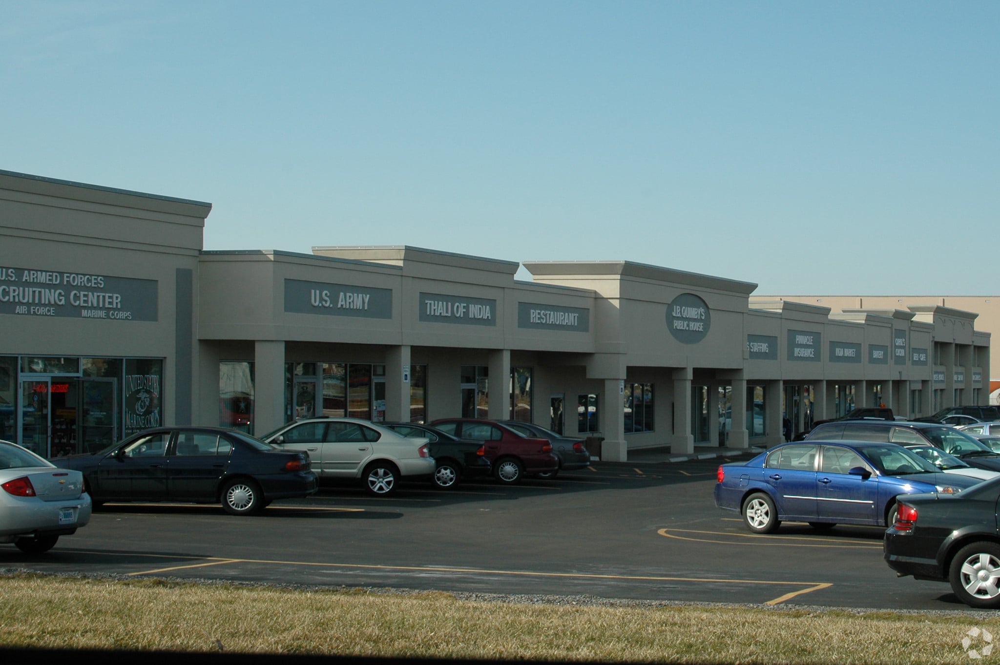 31593259 Winton Rd S, Rochester, NY 14623 WinJeff Plaza