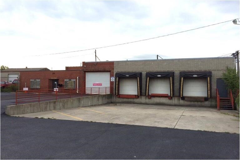 1724 Military Rd, Tonawanda, NY for sale - Building Photo - Image 1 of 1