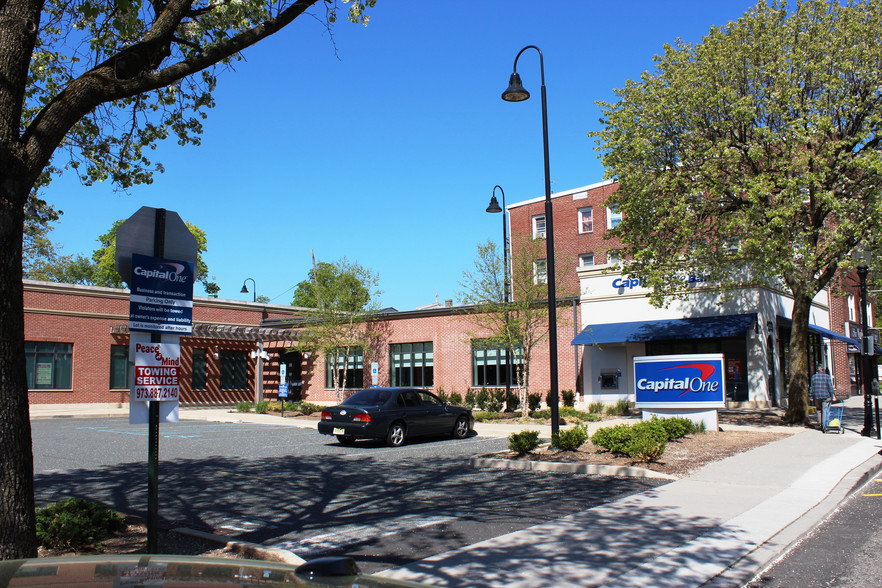 133 South St, Morristown, NJ for lease - Primary Photo - Image 1 of 1