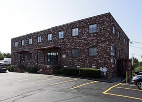 400 Hillside Ave, Needham MA - Office Space