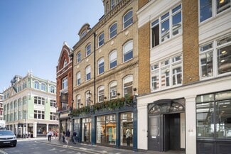 More details for 46 Beak St, London - Office for Lease