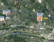 Alexandria Commons Shopping Center - Bar