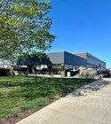 2325 Alger Dr, Troy MI - Warehouse
