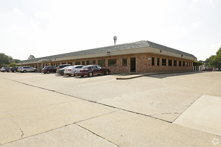 3400 Silverstone Dr, Plano, TX 75023