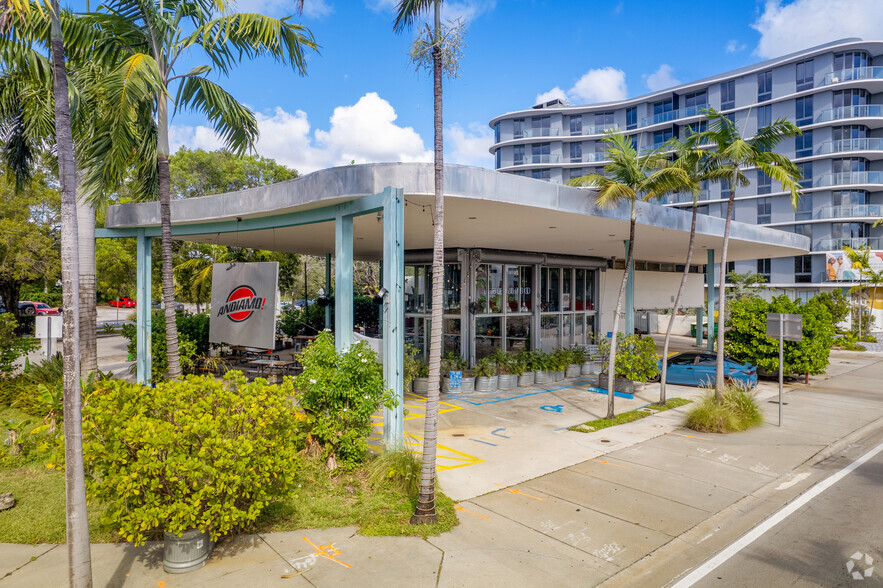 5600 Biscayne Blvd, Miami, FL for sale - Primary Photo - Image 1 of 1