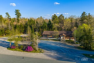 More details for 1915 Saranac Ave, Lake Placid, NY - Retail for Sale