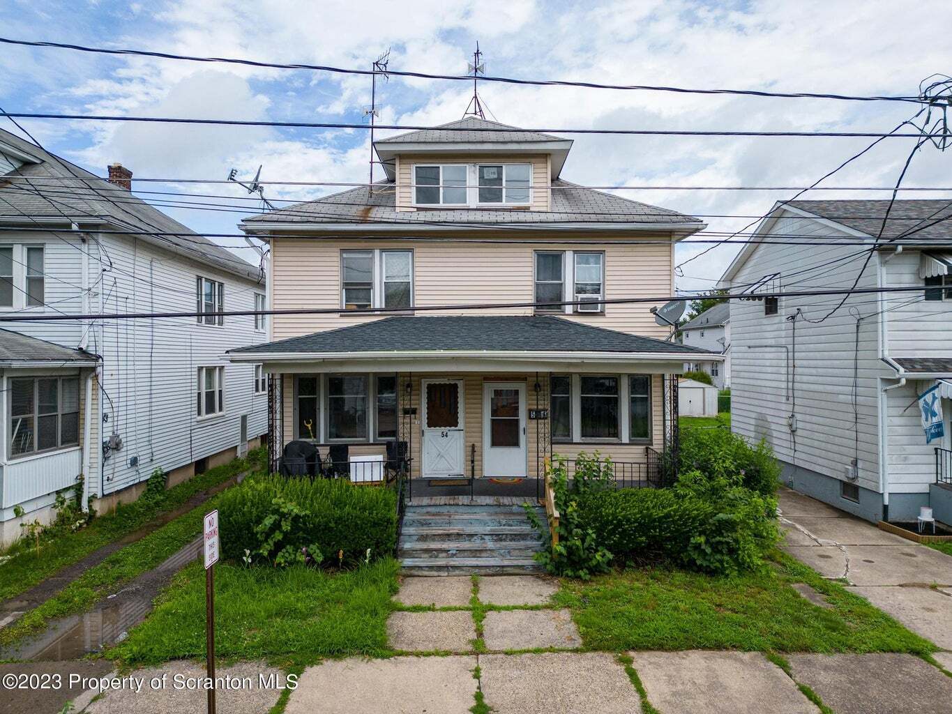 54 N Welles Ave, Kingston, PA 18704 | LoopNet