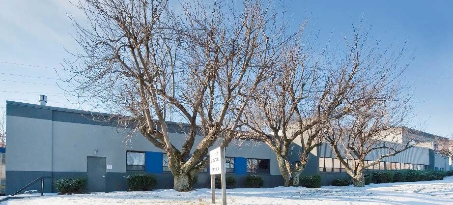 Industrial in Cedar Grove, NJ for sale - Primary Photo - Image 1 of 1