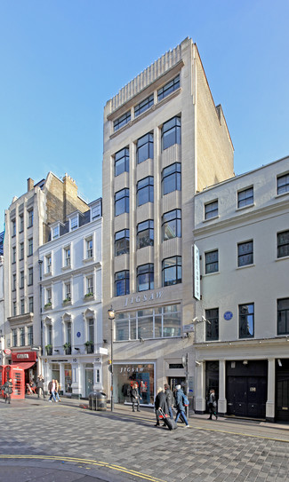 More details for 9 Argyll St, London - Office for Lease