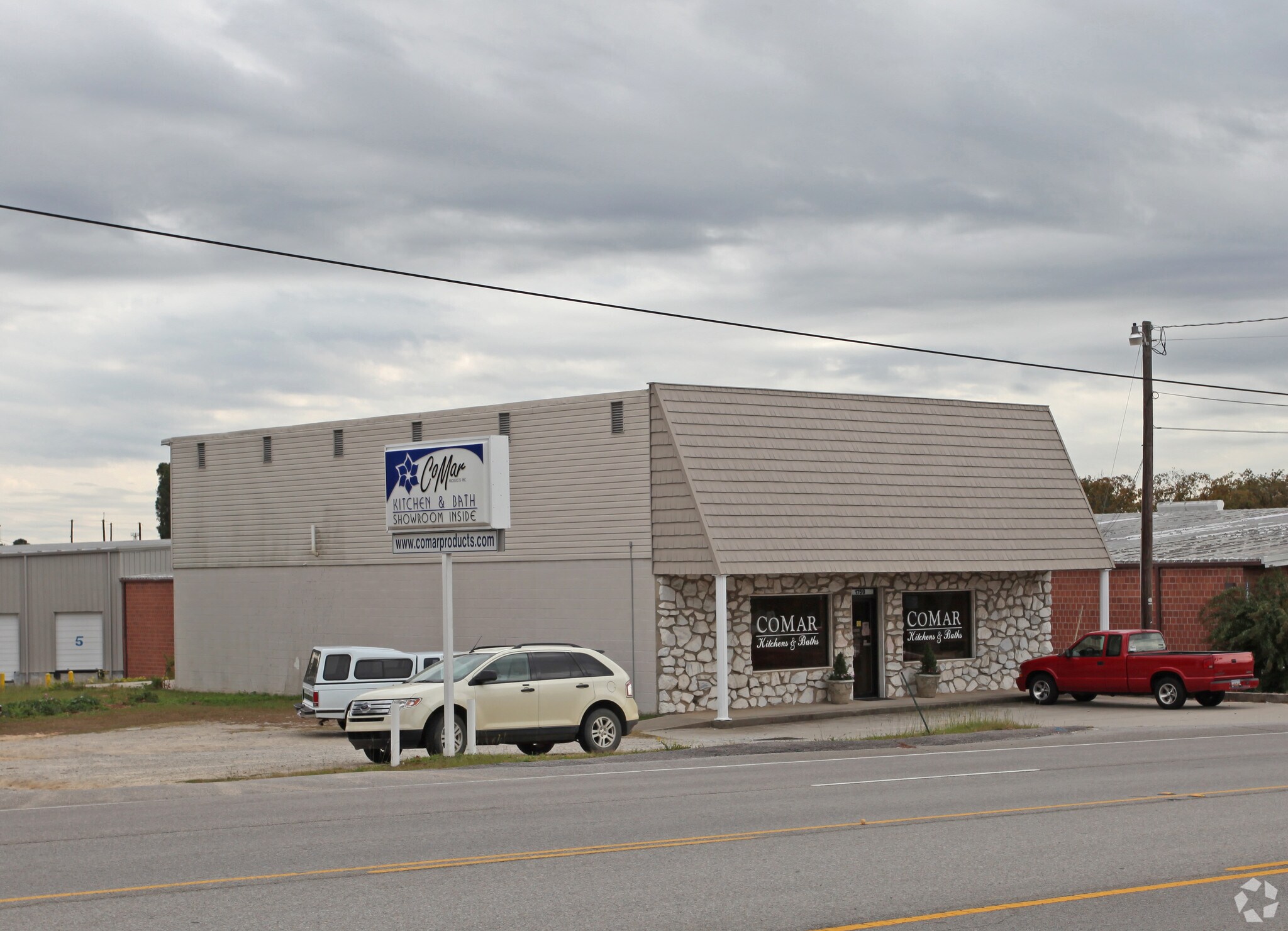 1759 Airport Blvd, Cayce, SC for sale Primary Photo- Image 1 of 1