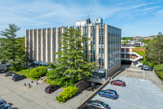 More details for 1330 Boylston St, Chestnut Hill, MA - Office for Lease