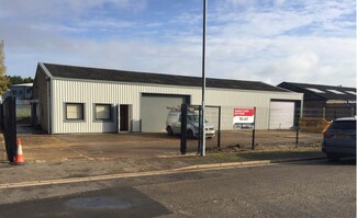 More details for 4 Station Rd, Whittlesey - Industrial for Lease