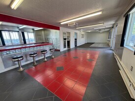 2297 W Dartmouth Ave, Englewood CO - Warehouse