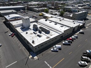 31 N 4th Ave, Yakima, WA for lease Building Photo- Image 2 of 9